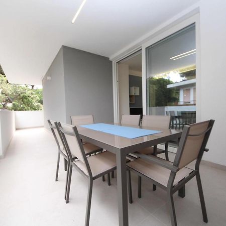 Apartmán Ca' Del Mare Rosolina Mare Exteriér fotografie
