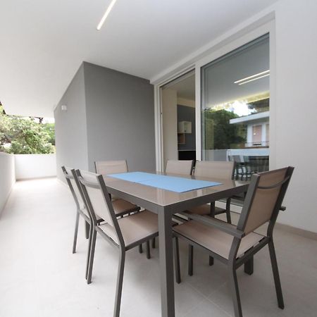 Apartmán Ca' Del Mare Rosolina Mare Exteriér fotografie