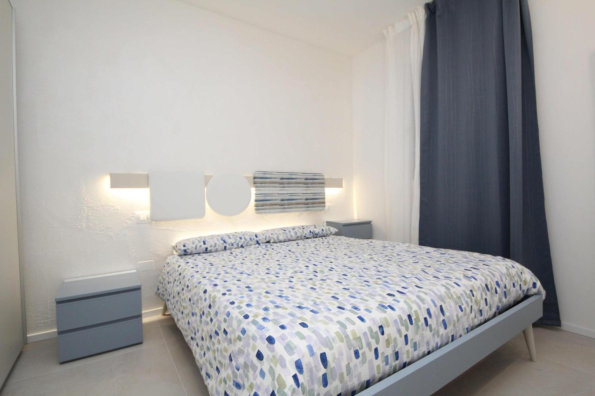 Apartmán Ca' Del Mare Rosolina Mare Exteriér fotografie