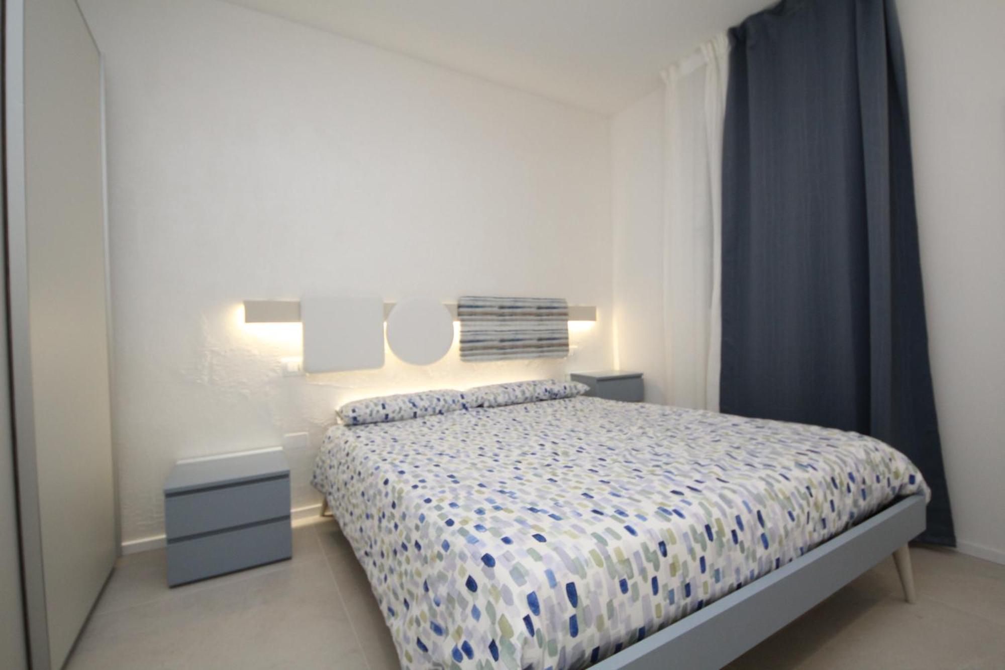Apartmán Ca' Del Mare Rosolina Mare Exteriér fotografie