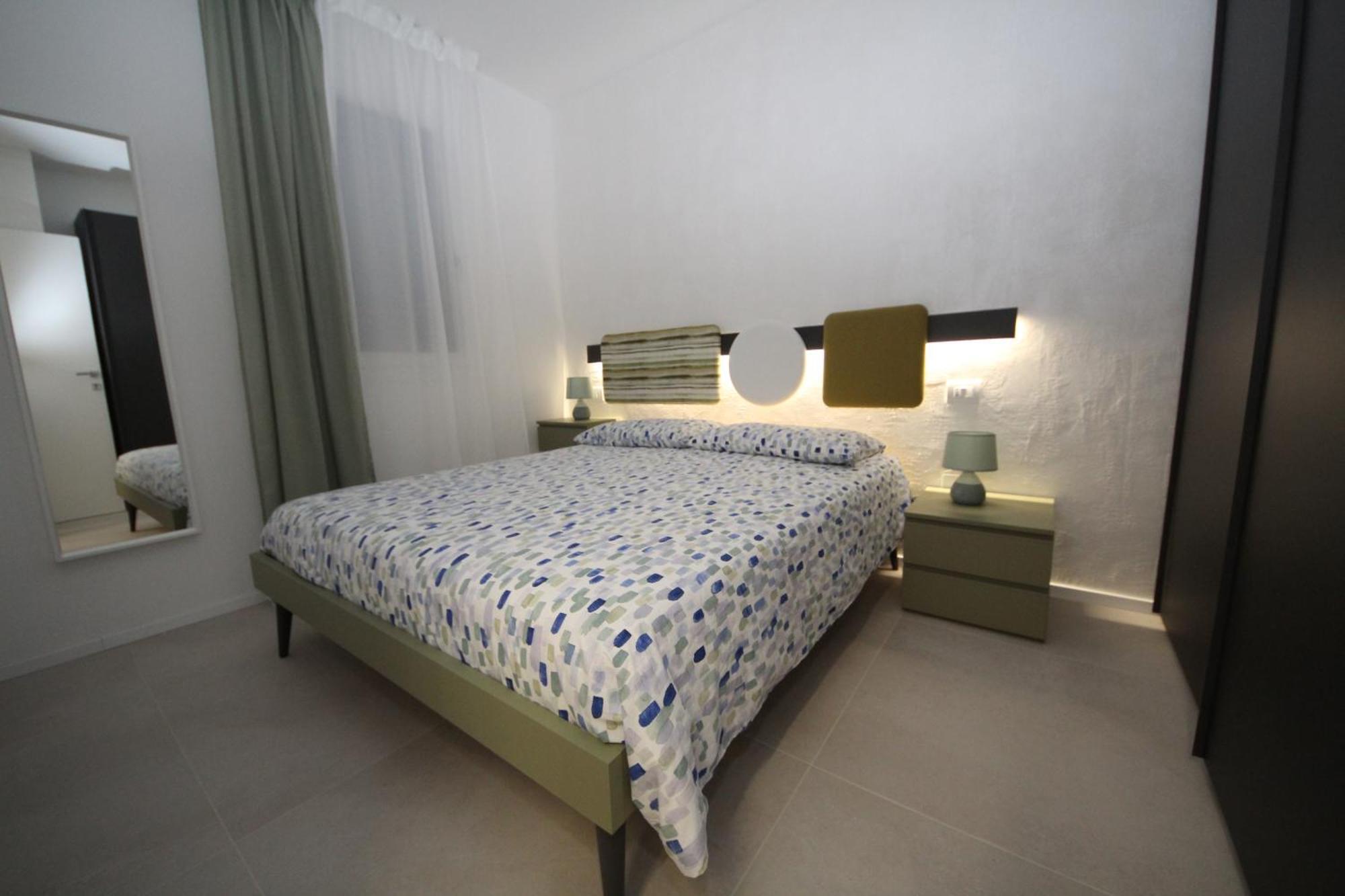 Apartmán Ca' Del Mare Rosolina Mare Exteriér fotografie